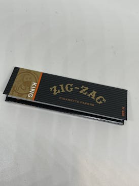 Zig Zag King Size Papers