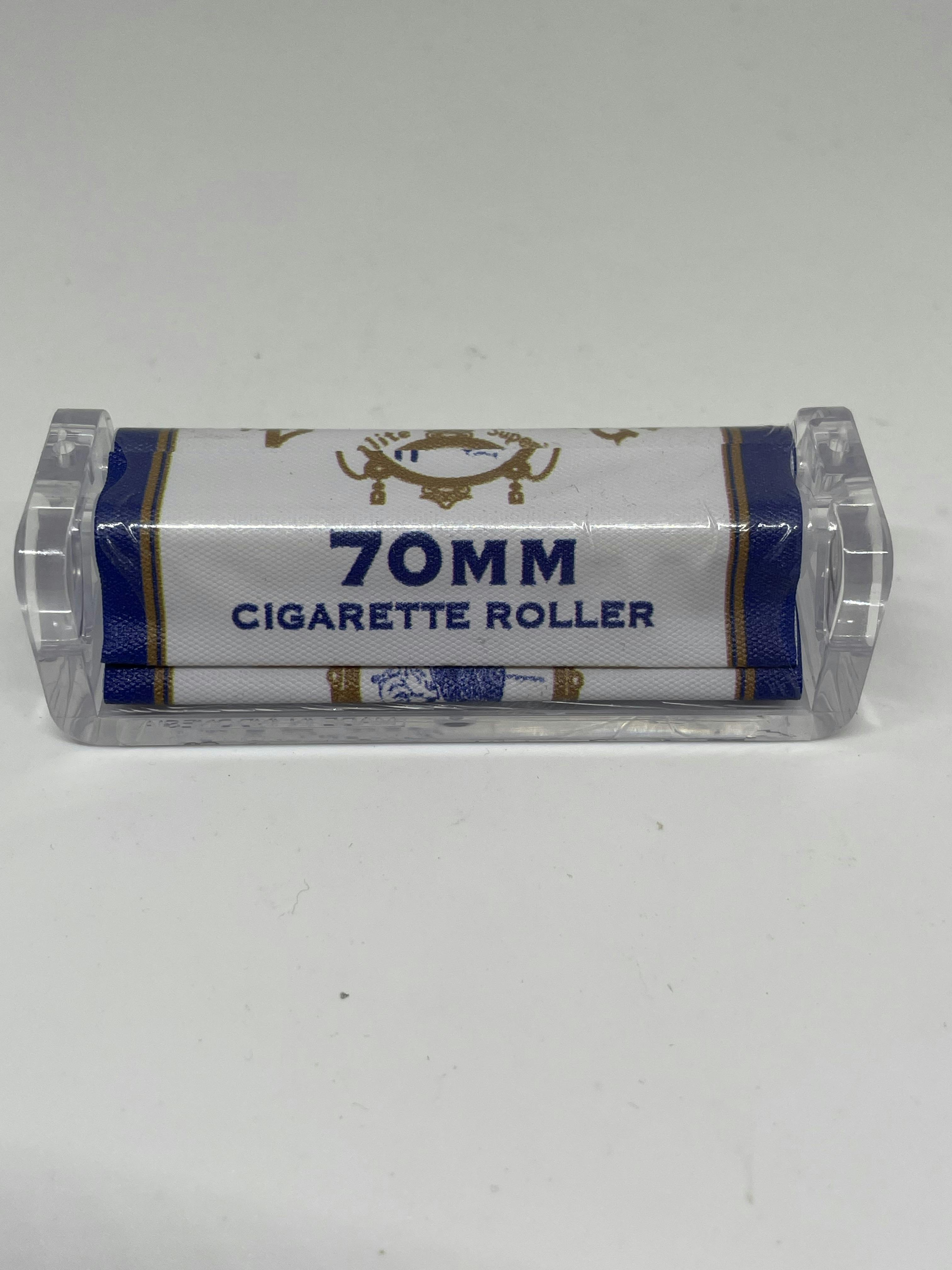 Zig Zag 70mm Rolling Machine