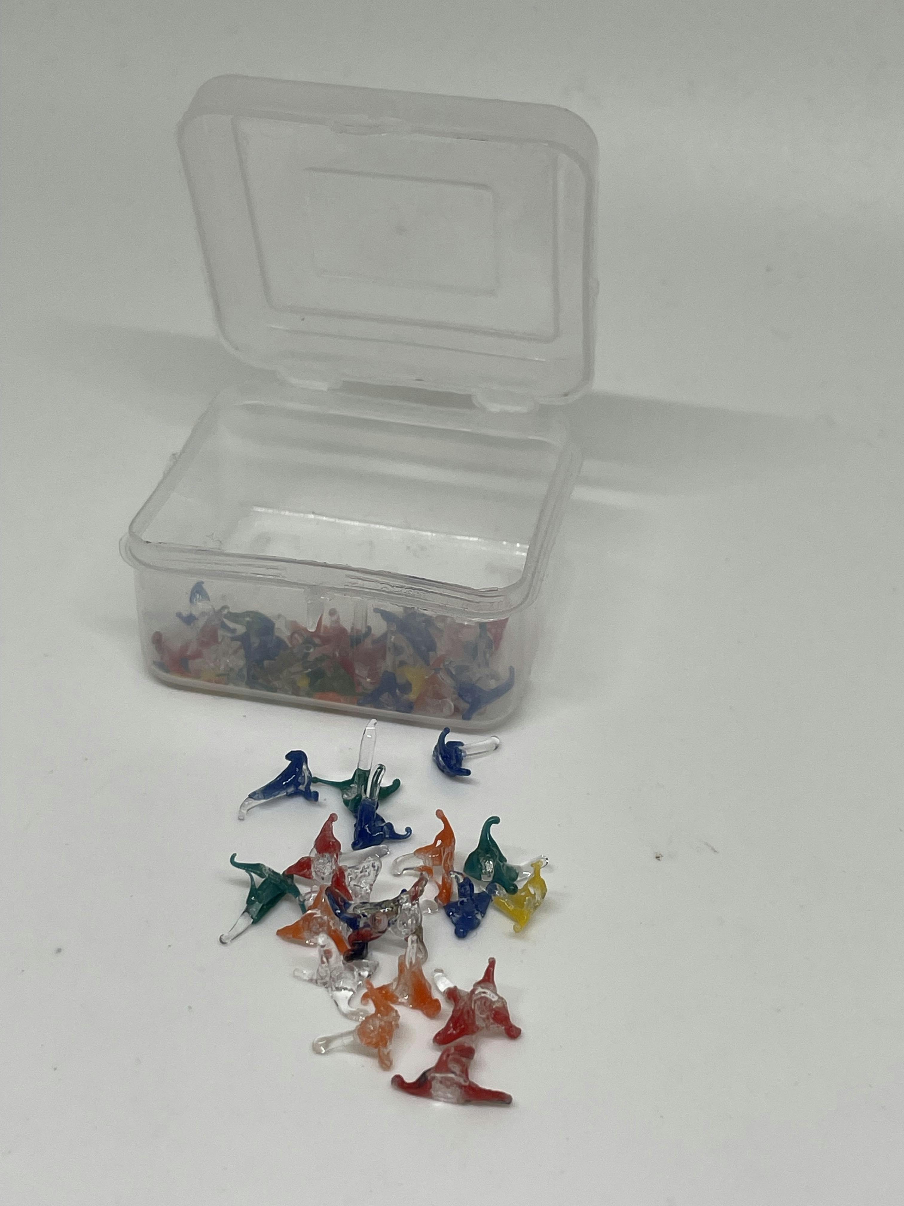 Glass Screen
