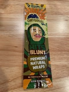 HITS BLUNT WRAPS SWEET