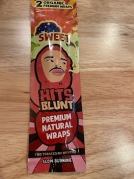 HITS BLUNT WRAPS - ORIGINAL