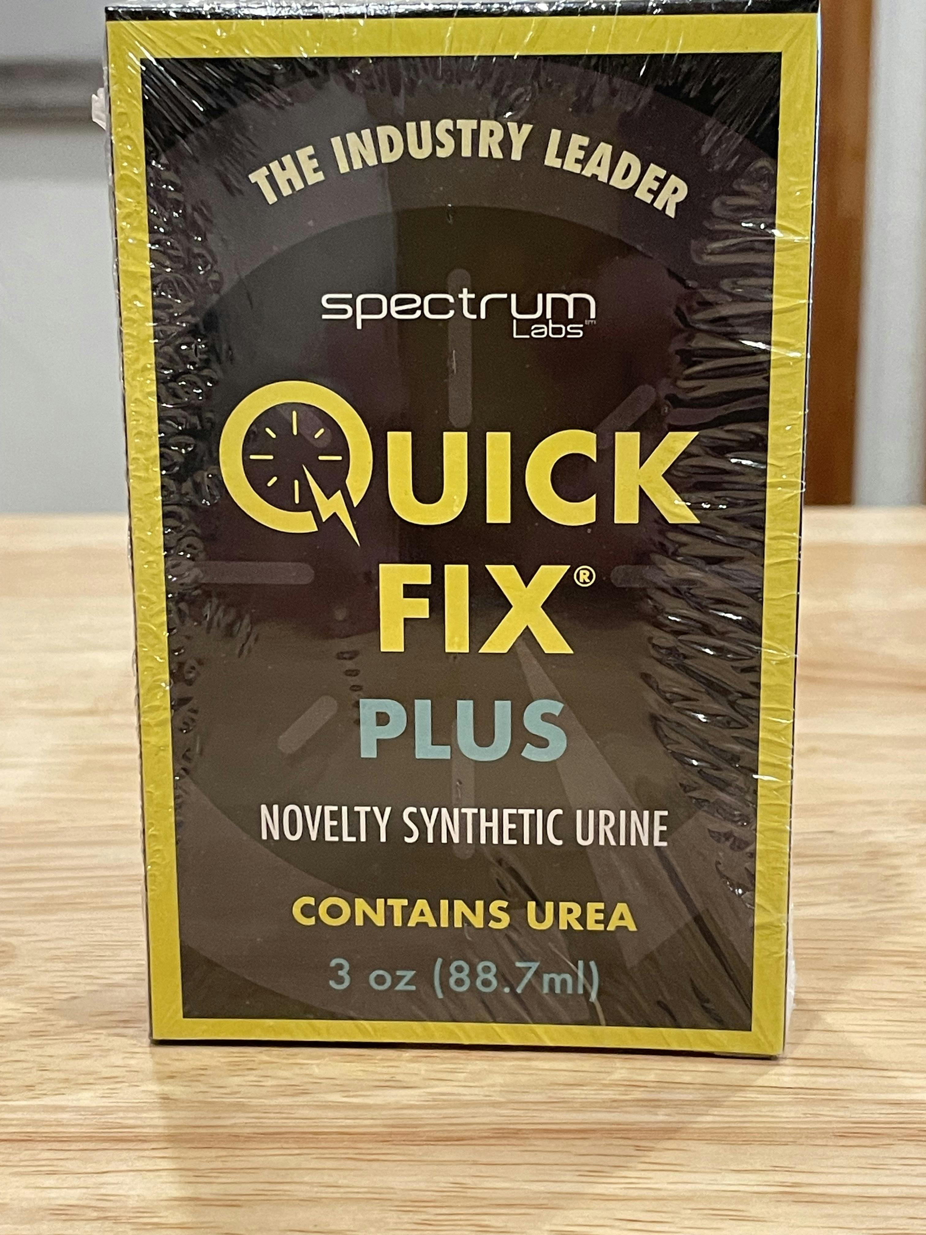 Quick Fix - Synthetic Urine