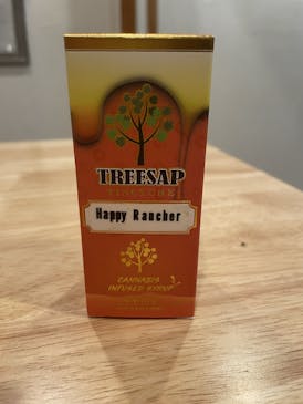 Treesap | Syrup | Happy Rancher | 2oz (1000mg)