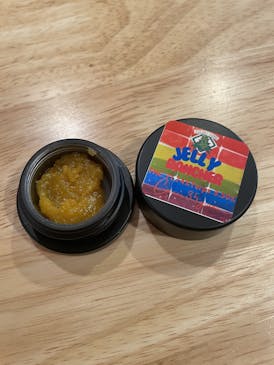 Scalable Farms - Jelly Rancher 3.5g Caviar