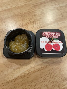 Scalable Farms - Cherry Pie 3.5g Caviar $25