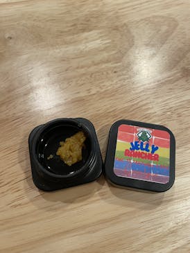 Scalable Farms - Jelly Rancher 1g Caviar