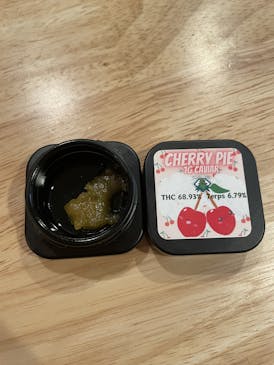 Scalable Farms - Cherry Pie 1g Caviar