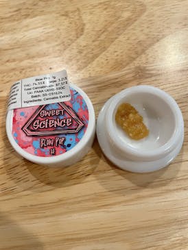 Caviar - Blow Pop - 1g