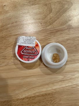 Caviar - Cherry Cream - 1g