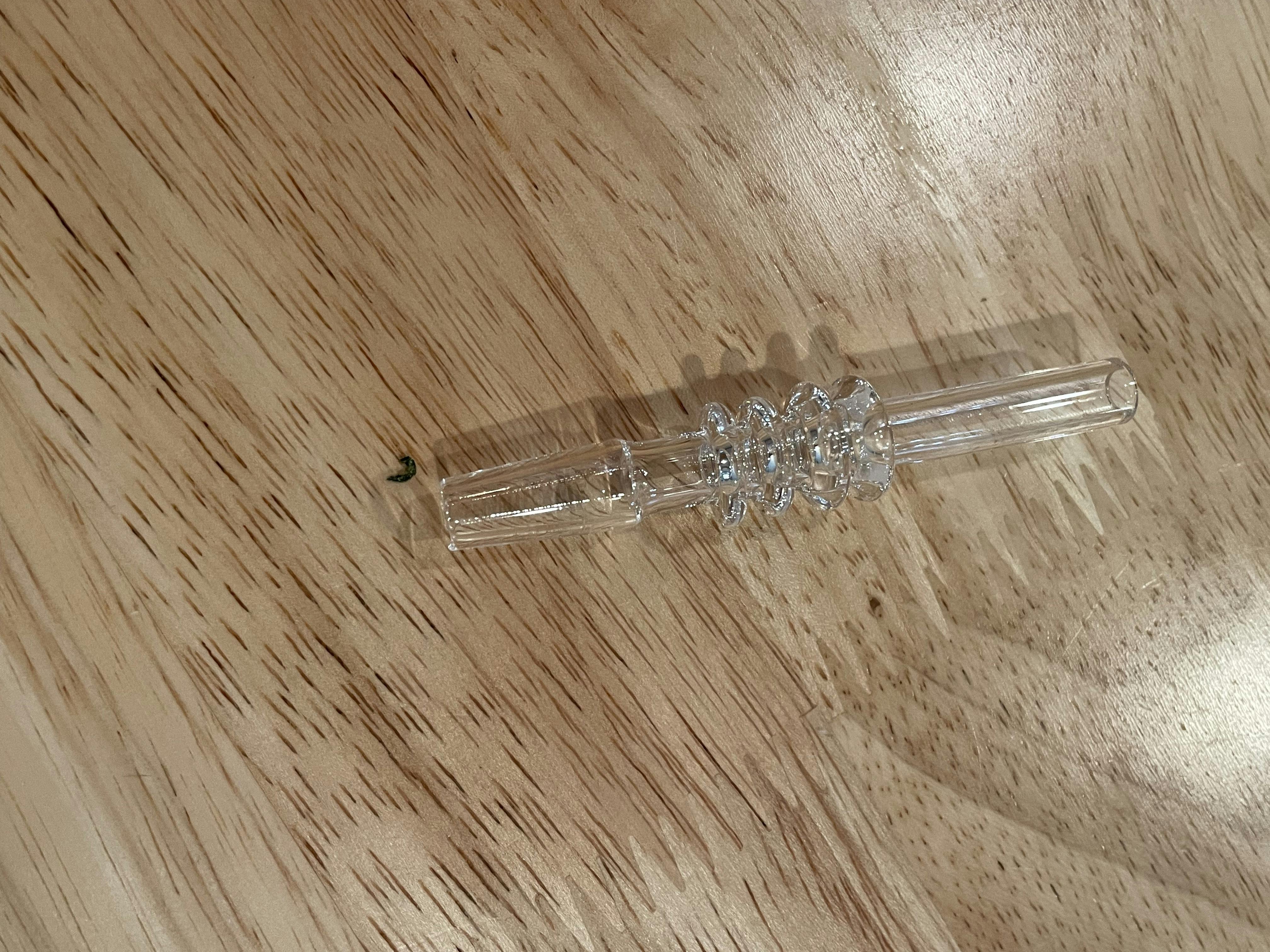 REPLACEMENT GLASS TIP