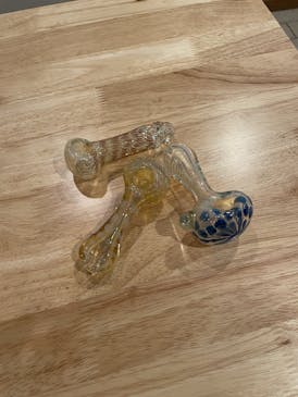 $20 GLASS PIPE