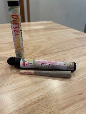 A52 PREROLLS | DIESELTONIC 5 for $20