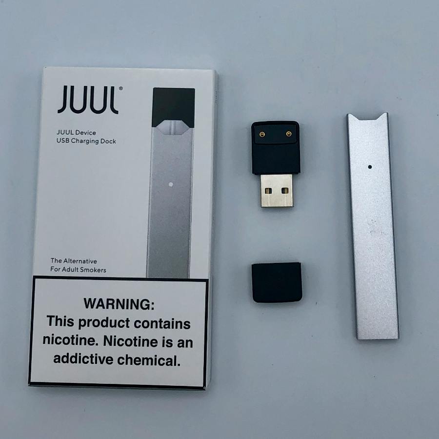 Juul Battery