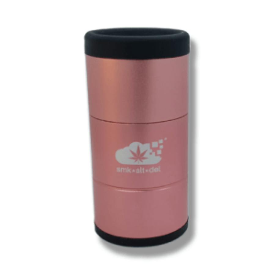 PUFF Filter Pink