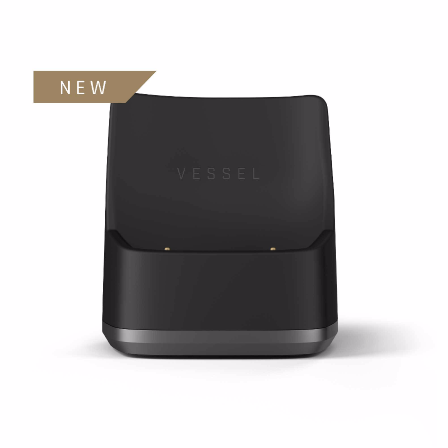 Ridge Charger Black