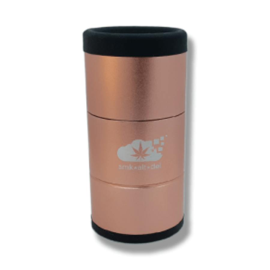 PUFF Filter Rose Gold