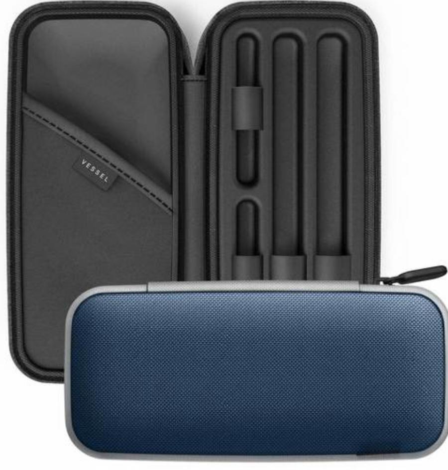 Rover Case (Navy)