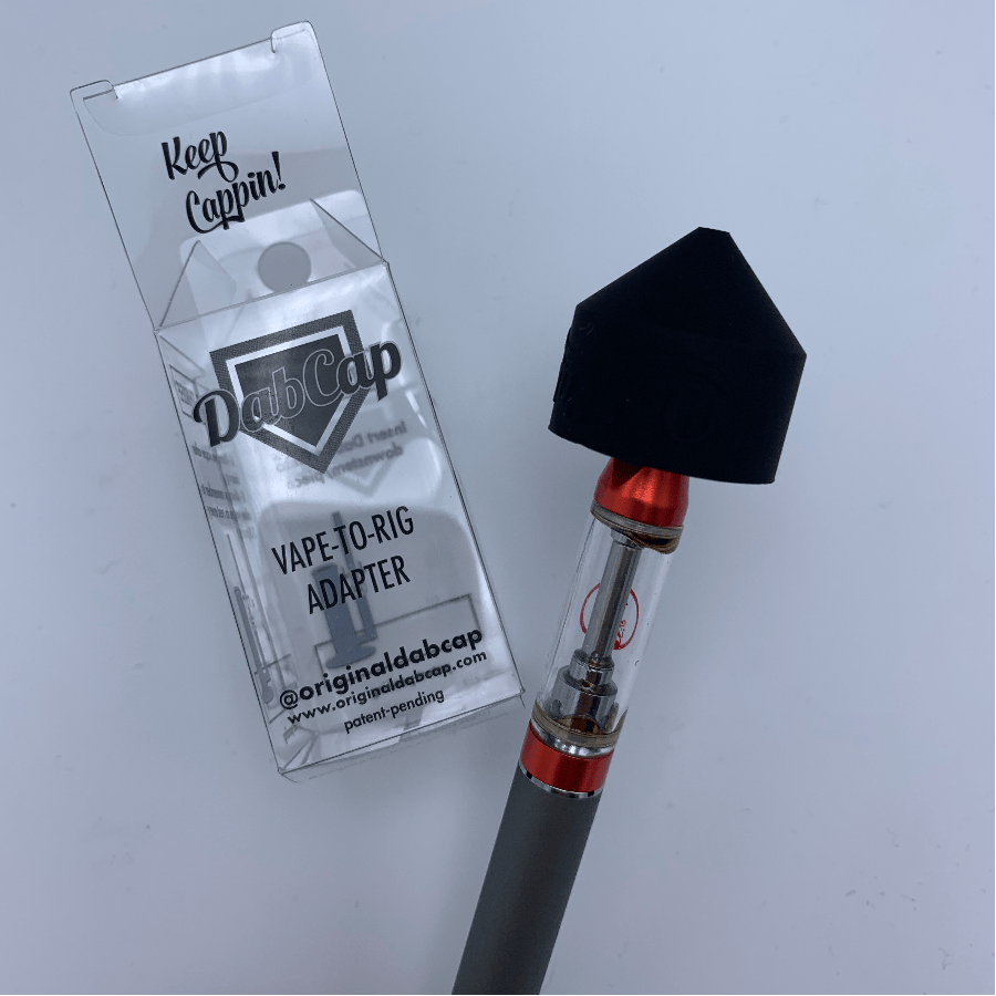Dab Cap