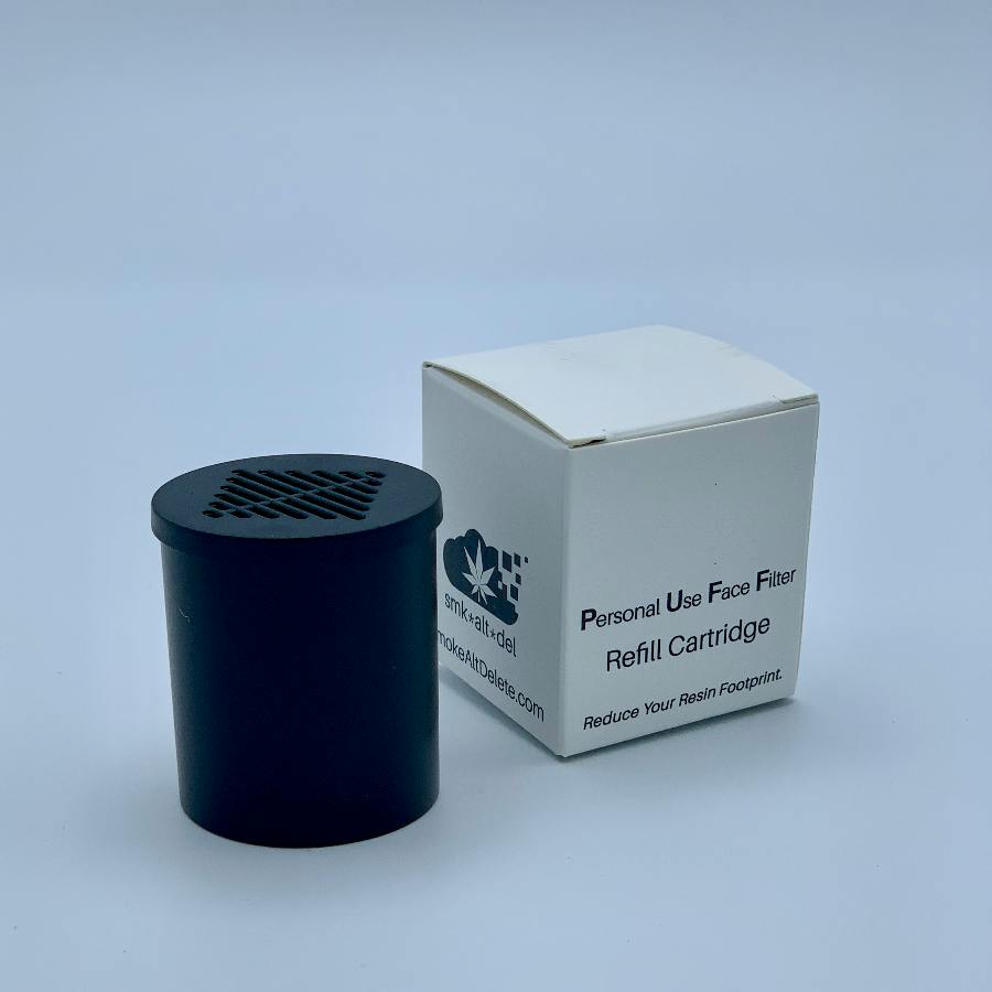 PUFF Filter Refill