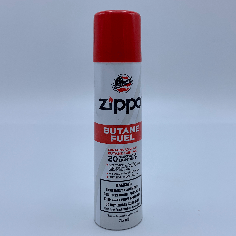 Zippo Mini Butane