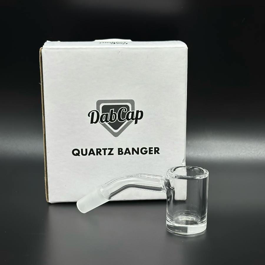 Dap Cap Quartz Banger