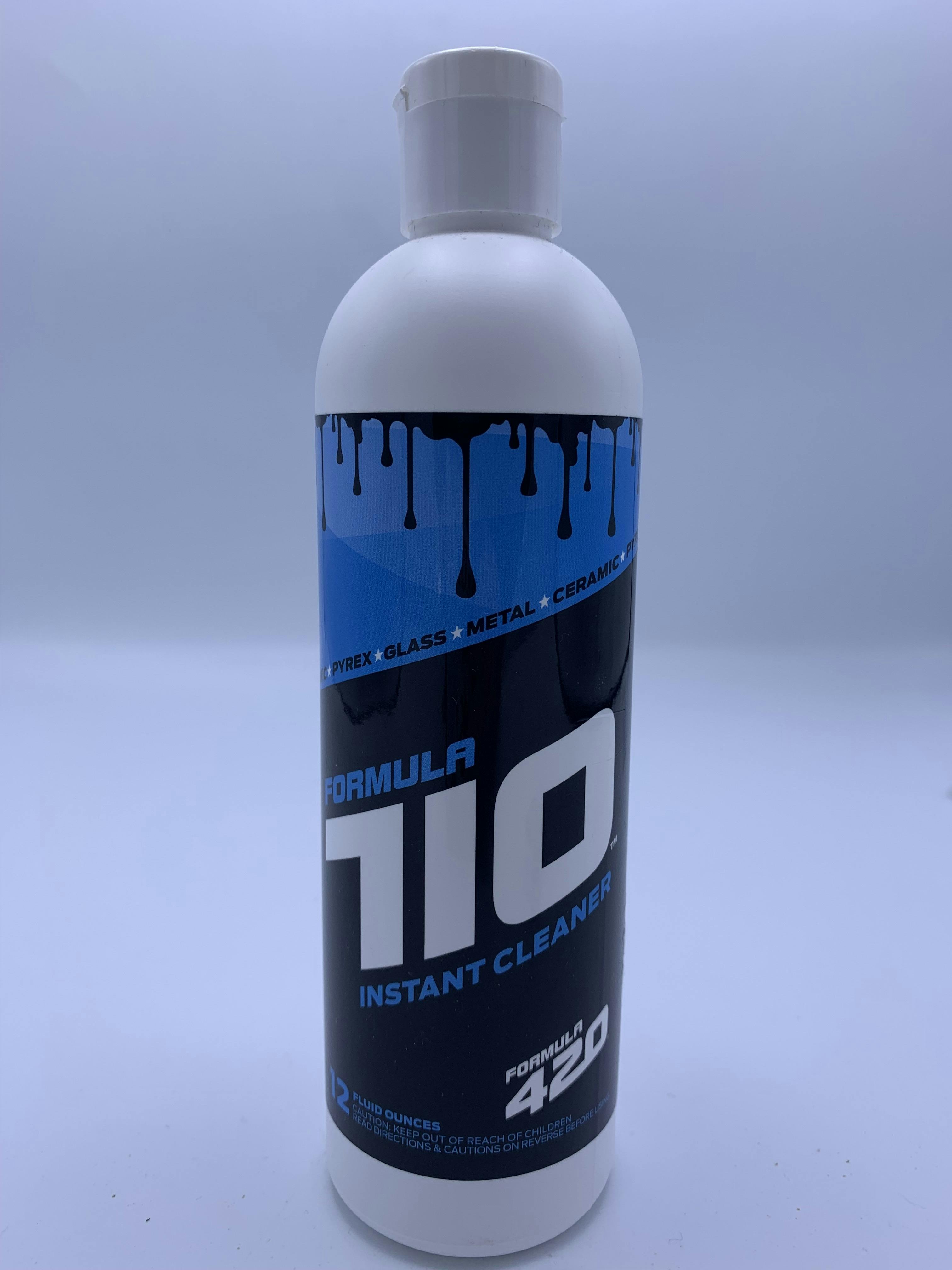 710 Cleaner 12oz