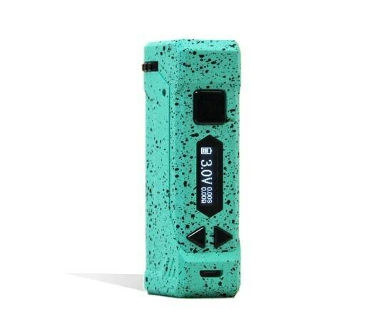 Yocan - WULF UNI PRO Battery Limited Edition