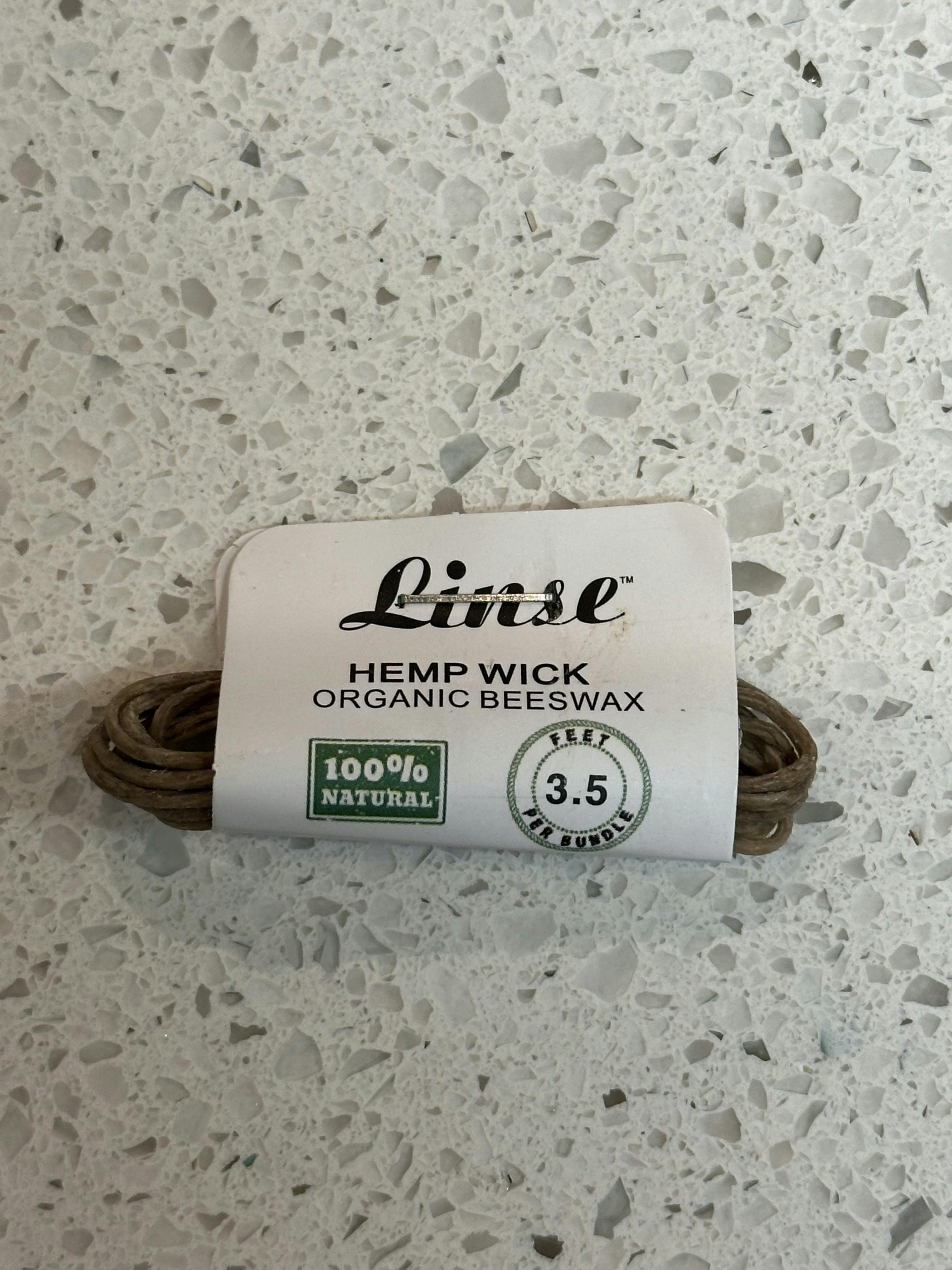 Hempwick