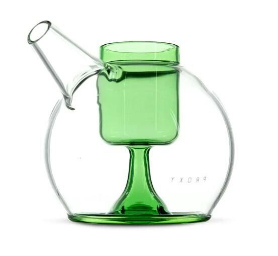 Puffco - Proxy Ripple (Sage)