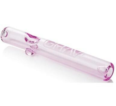 Steamroller -Pink