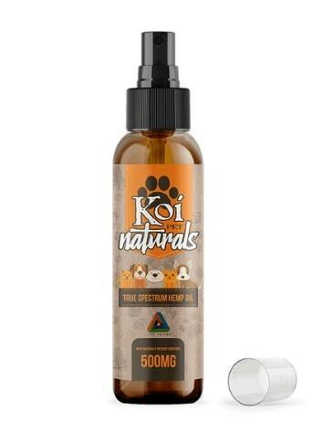 Pet Spray