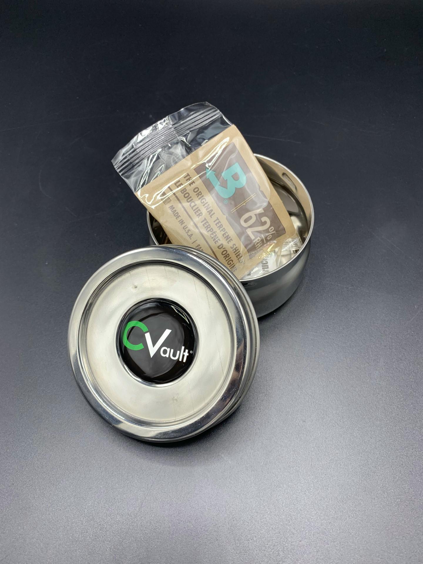 CVault Small