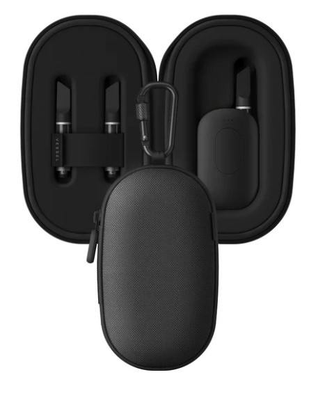 Scout Case Black