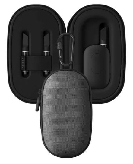 Scout Case (Charcoal)