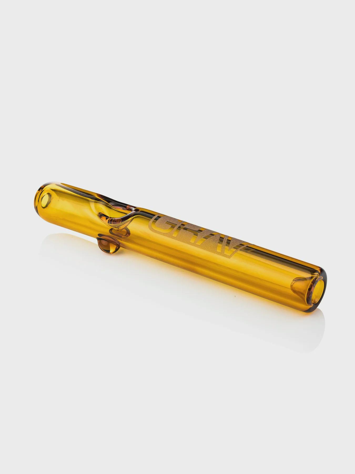 Steamroller -Amber
