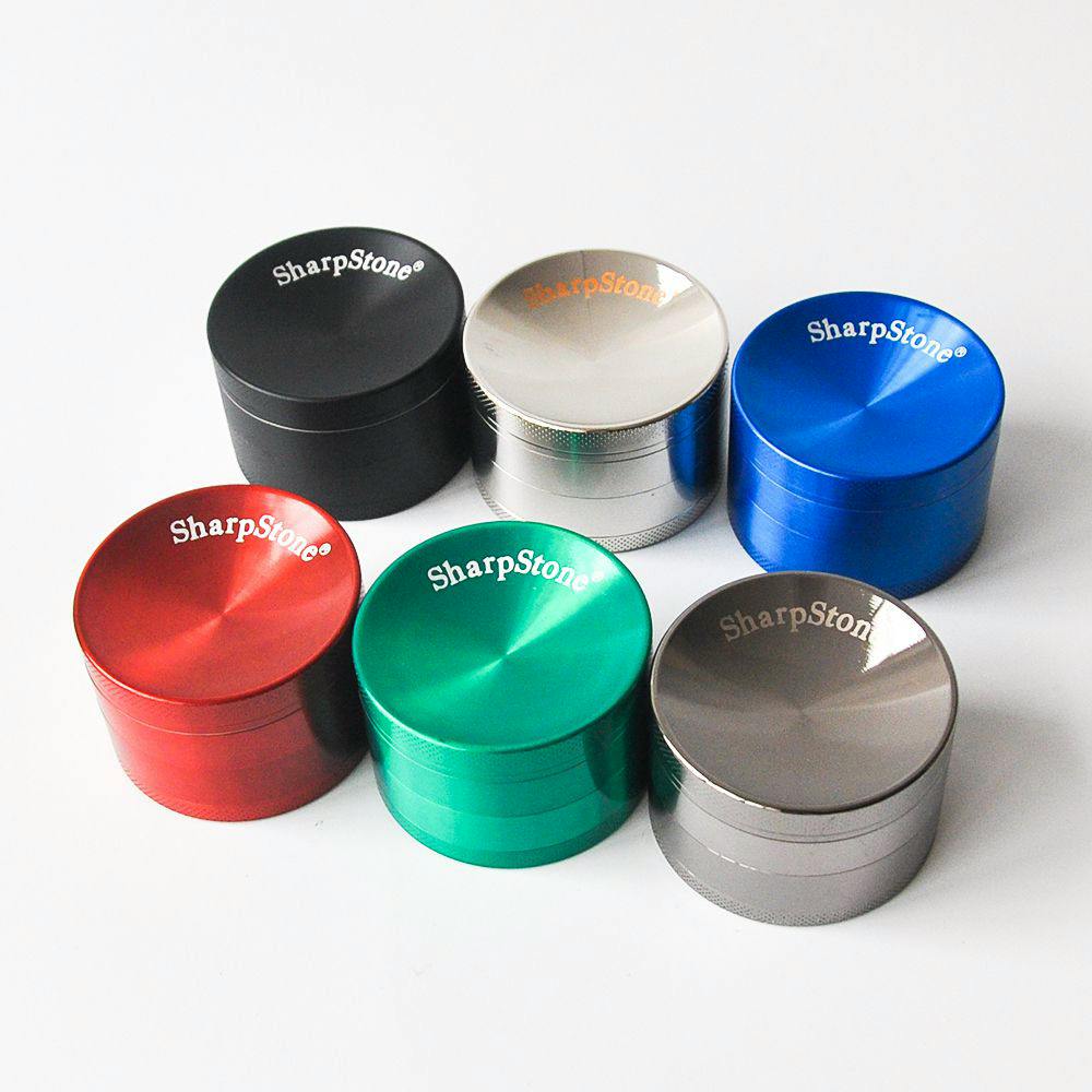 Sharpstone - 50mm Grinder