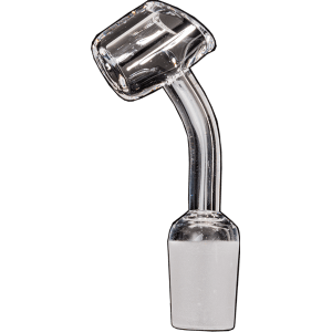 45 Degree Male Banger14 Mm