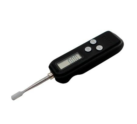 Scale + Dab tool