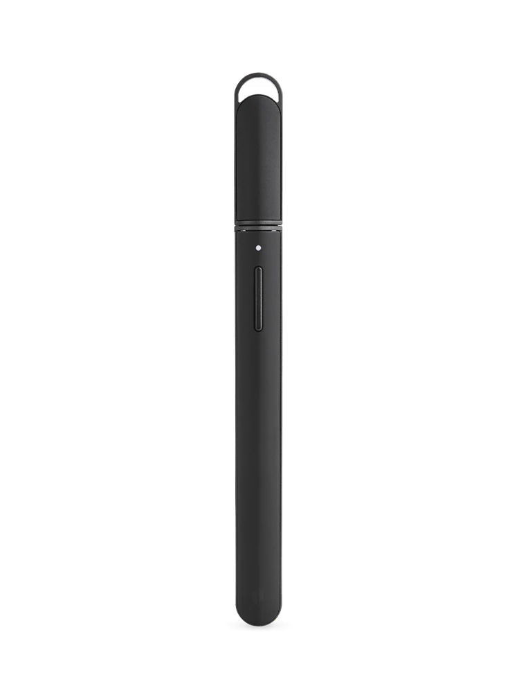 Hot Knife Tool Black