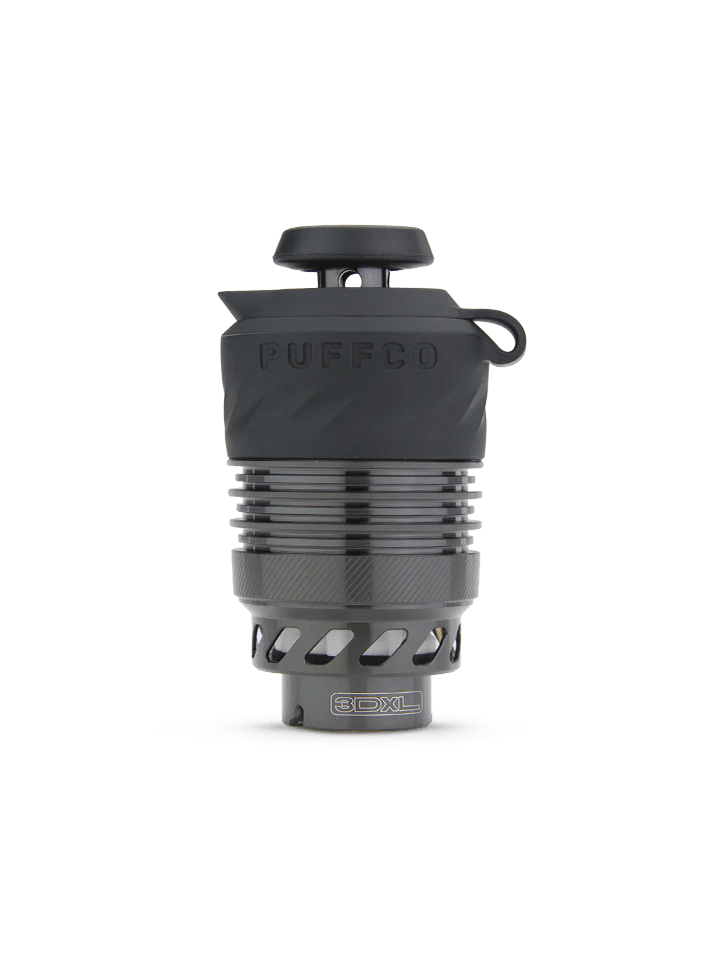 Puffco - Peak Pro 3DXL Black Chamber