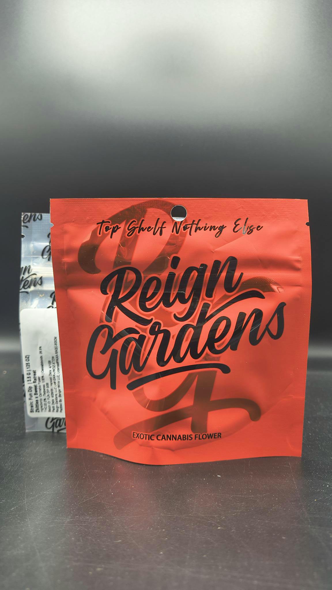 Reign Gardens - Fun Dip 3.5g Flower