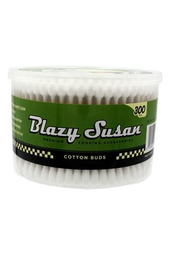 Blazy Susan Cotton Buds