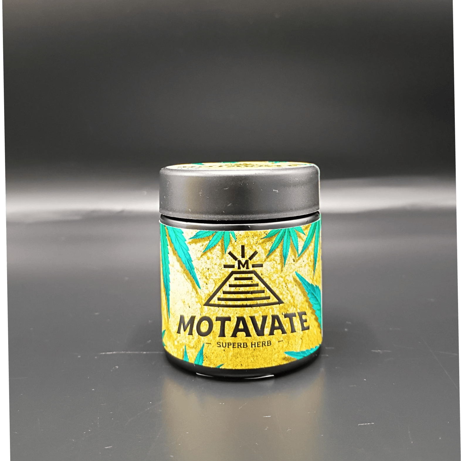 Motavate - Lemmon 714 3.5g Flower (Exclusive)
