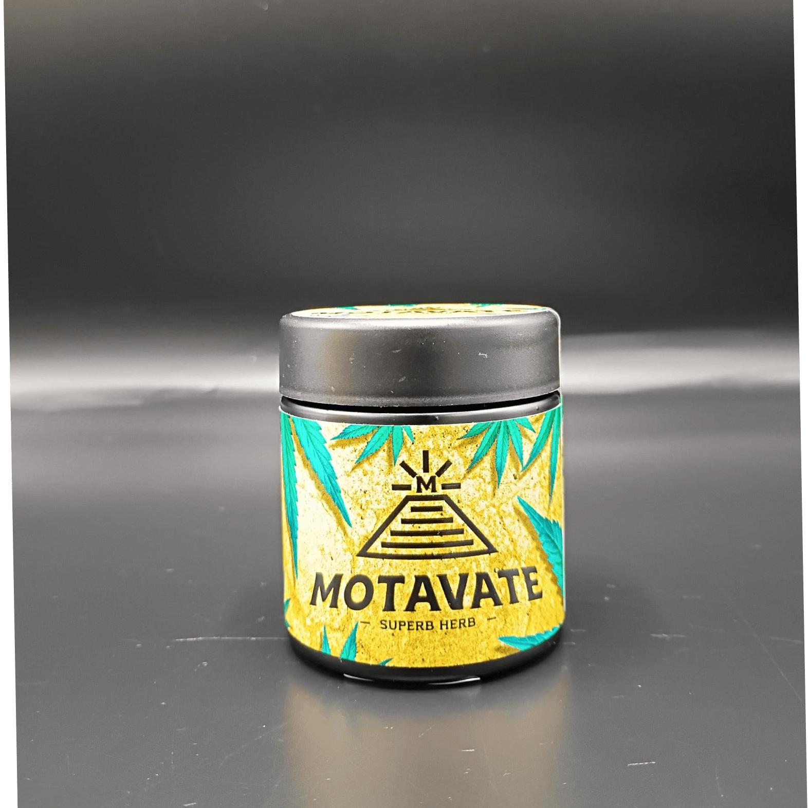 Motavate - Blueberry Cheesequake 3.5g Flower (Exclusive)