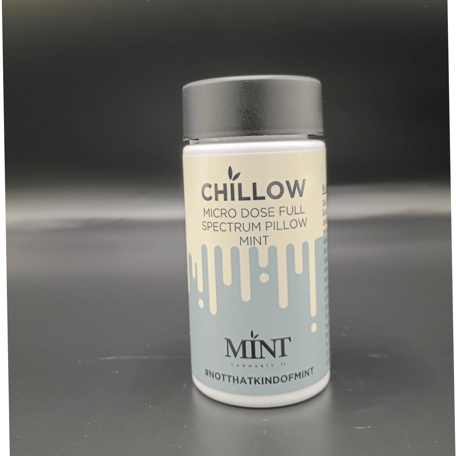MINT - Chillow 75mg Micro-dose Mints