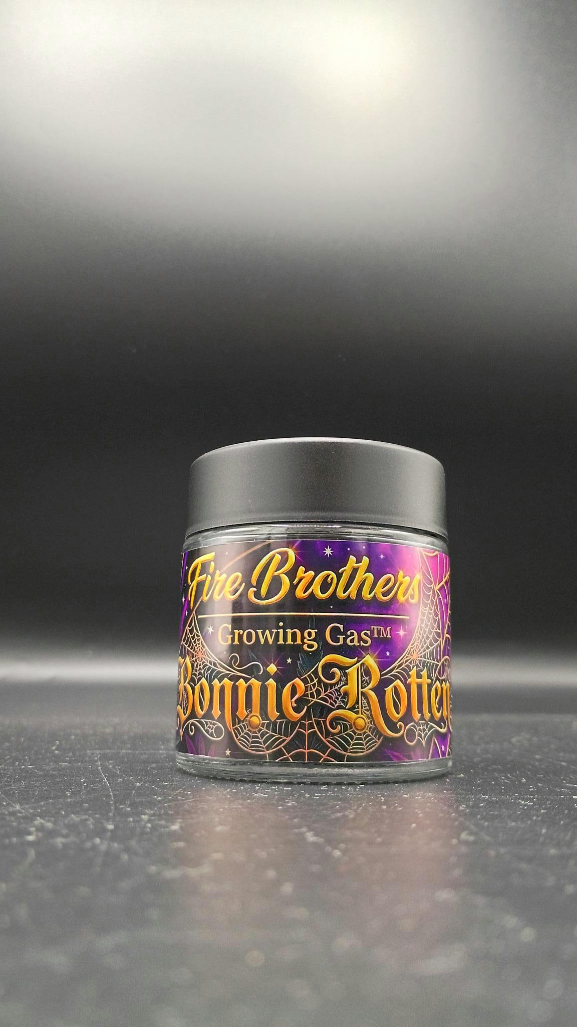 Fire Brothers Bonnie Rotten