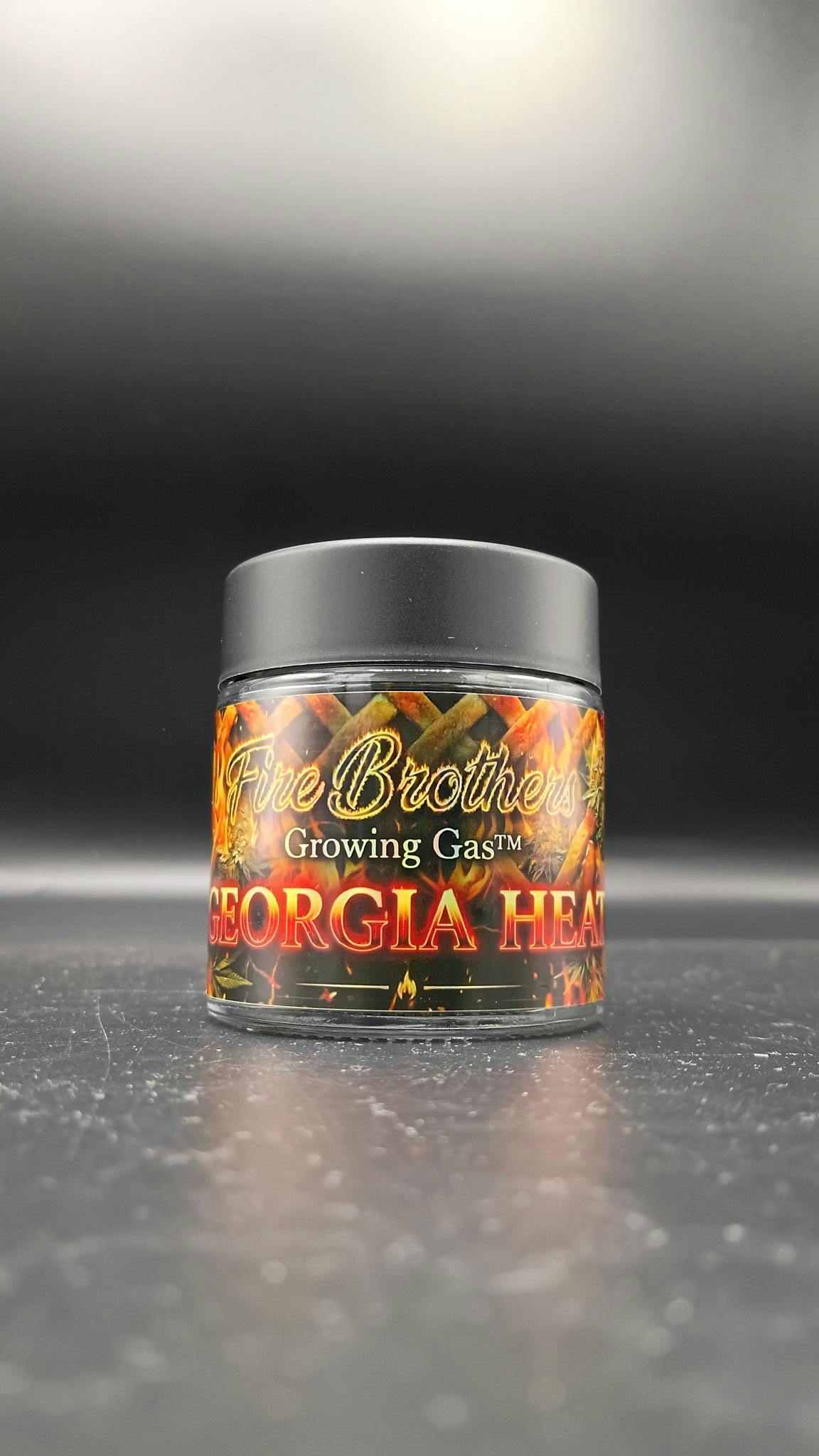 Fire Brothers - Georgia Heat 3.5g Flower