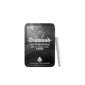 Apples & Bananas Diamond Infused | 5ct