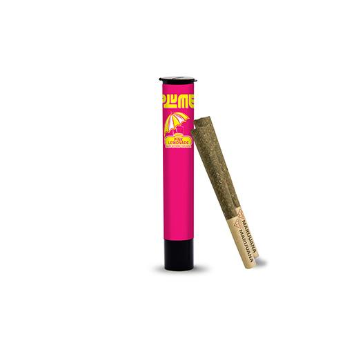 Pink Lemonade | 2pk Infused Pre-rolls | 0.5g Each
