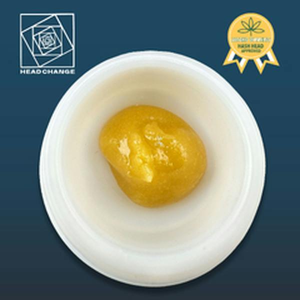 Grape Escape | Live Badder